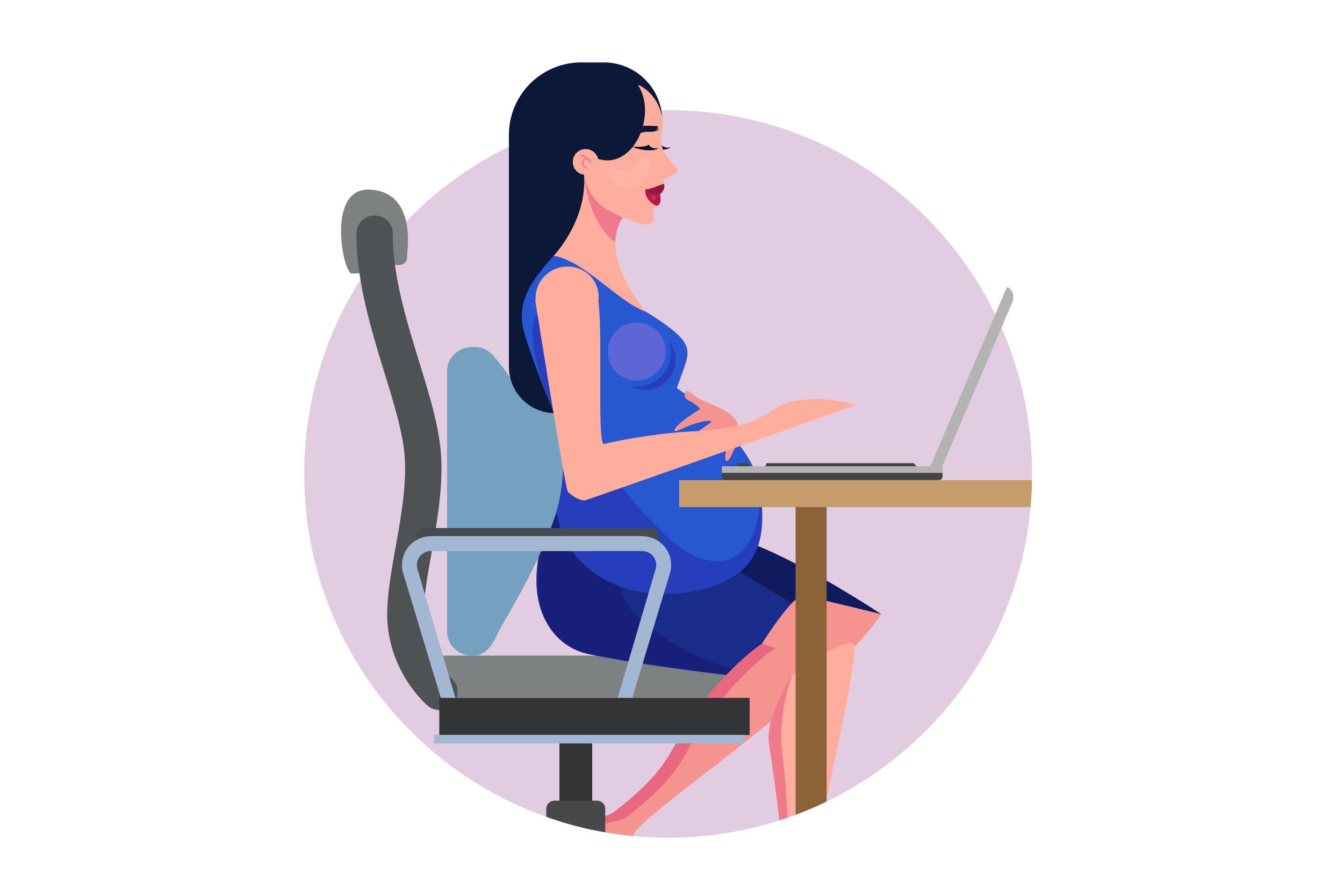 Back Pain During Pregnancy-2022-05