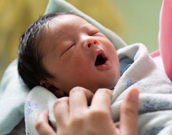 Understanding Your Baby’s Newborn Screening Tests
