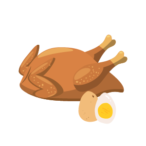 Nutrition-and-Heart-Health-graphics-05-poultry poultry