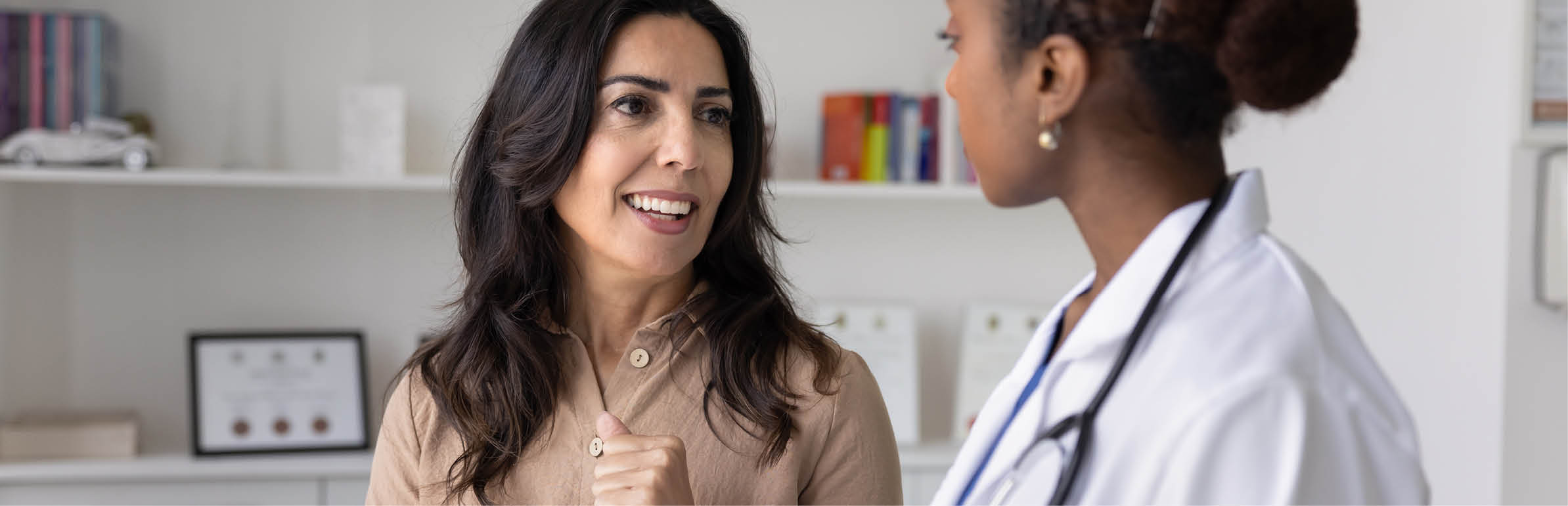 Hospitals & Emergency Rooms El Paso, TX | The Hospitals of Providence