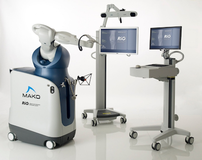 Mako Robot Image