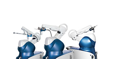MAKO® Surgical System