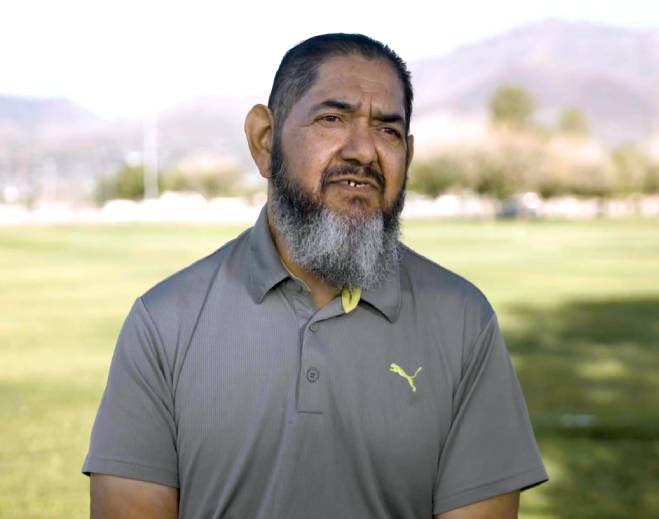 Manuel Galaviz