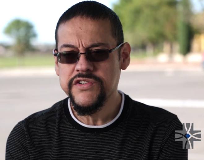 Manuel Galaviz