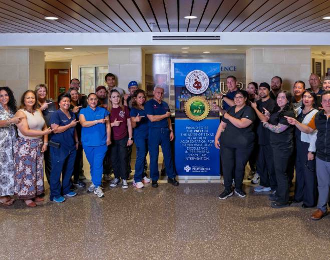 Hospitals & Emergency Rooms El Paso, TX | The Hospitals of Providence