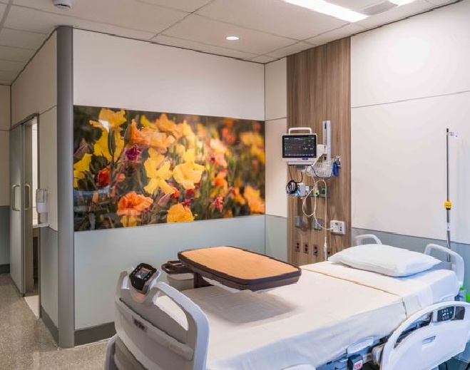 Hospitals & Emergency Rooms El Paso, TX | The Hospitals of Providence
