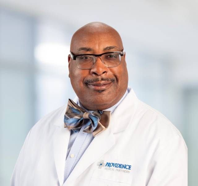 Dr. Sharif Abdus-Salaam