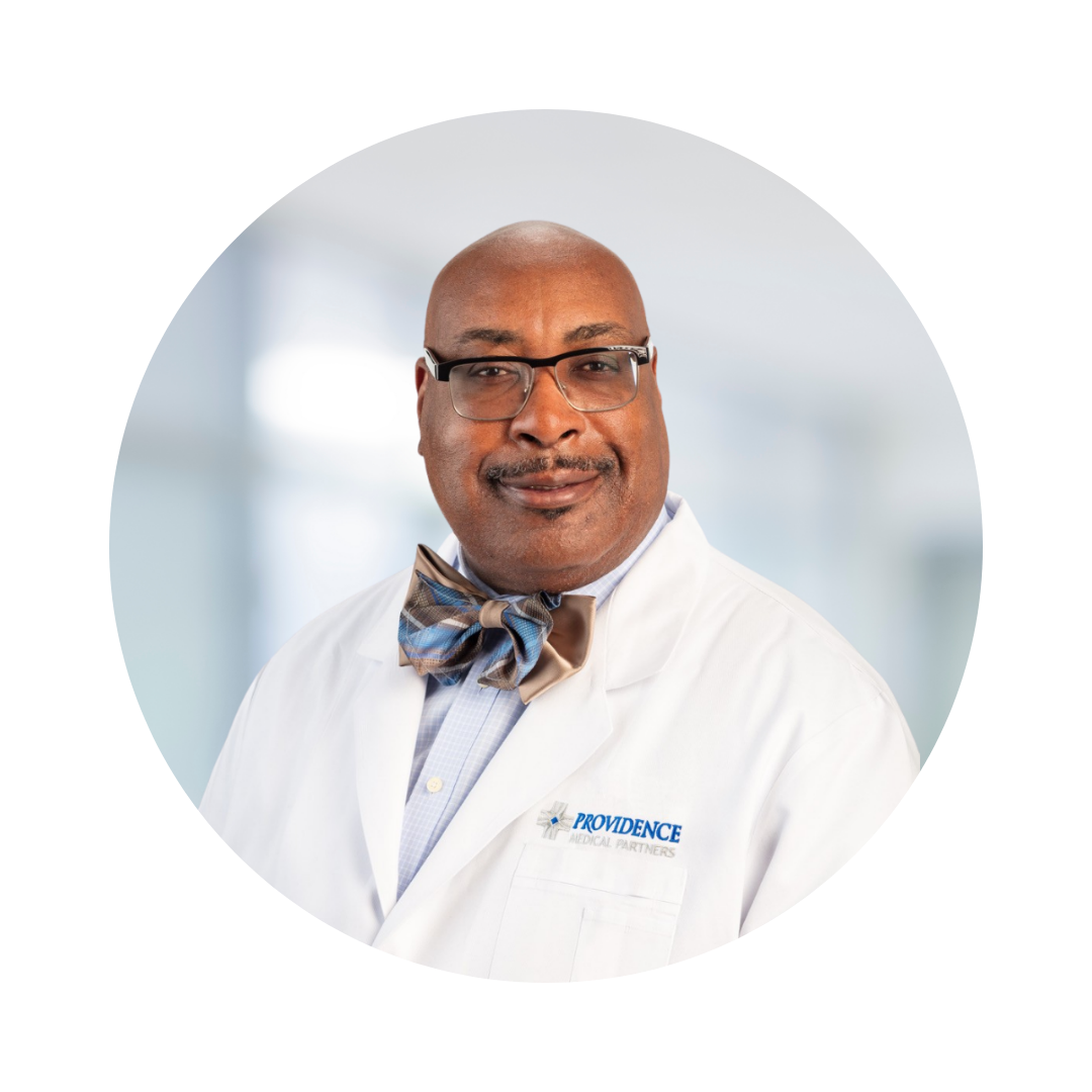 Dr. Sharif Abdus-Salaam