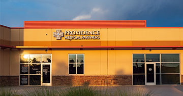 Providence Gastroenterology and Liver Associates - George Dieter