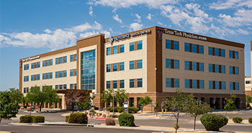 Providence Surgical Associates - Transmountain