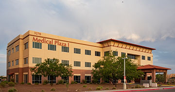 Advanced Center for Women's Health at Providence - Joe Battle