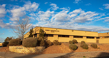 Texas Urogynecology & Laser Surgery Center - A Providence Medical Partners Practice - Viscount