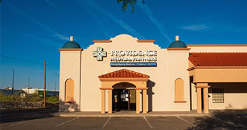 Centro Avanzado para la Salud de la Mujer en Providence - Gateway North
