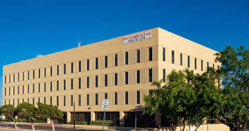 Advanced Center for Women's Health at Providence - Curie