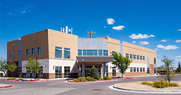 Center of the Heart - A Providence Medical Partners Practice