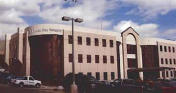 El Paso Day Surgery