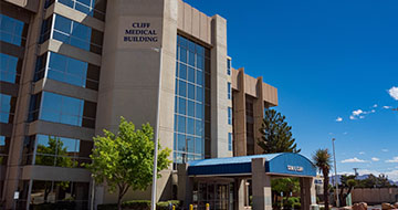 Providence Gastroenterology and Liver Associates - East Cliff