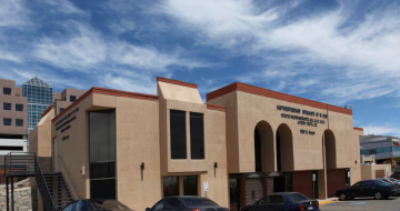 Gastroenterology Specialists of El Paso - A Providence Medical Partners Practice