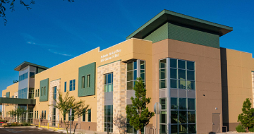 Providence Medical Partners Multispecialty Clinic - Gateway North
