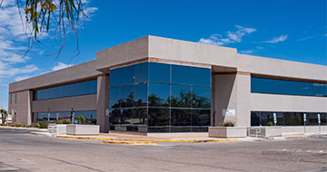El Paso Orthopaedic Surgery Group - Central