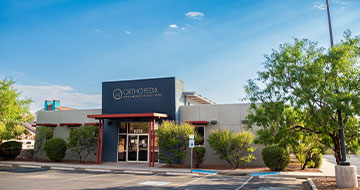 Orthopedix Bone and Joint Center - A Providence Medical Partners Practice