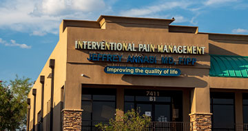 Providence Pain Associates