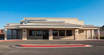 Paso Del Norte Surgery Center