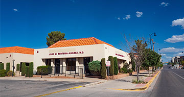 Pediatric Medical Partners of El Paso - Mesa