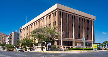 Providence Medical Partners - Medical Center