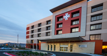 Emergency Room Locations | The Hospitals of Providence