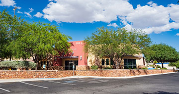Advanced Center for Women's Health at Providence - South Mesa Hills