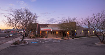 Texas Urogynecology & Laser Surgery Center - A Providence Medical Partners Practice - Mesa