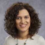 Claudia Sanchez, RN, BSN